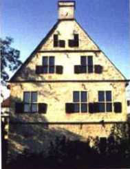 Haus-Rheine